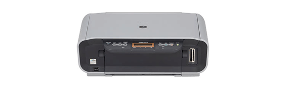 connecting canon mp210 printer to computer
